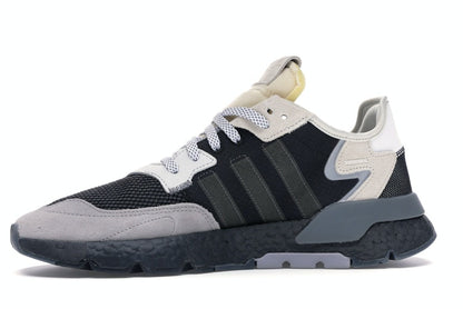 adidas Nite Jogger Core Black Carbon