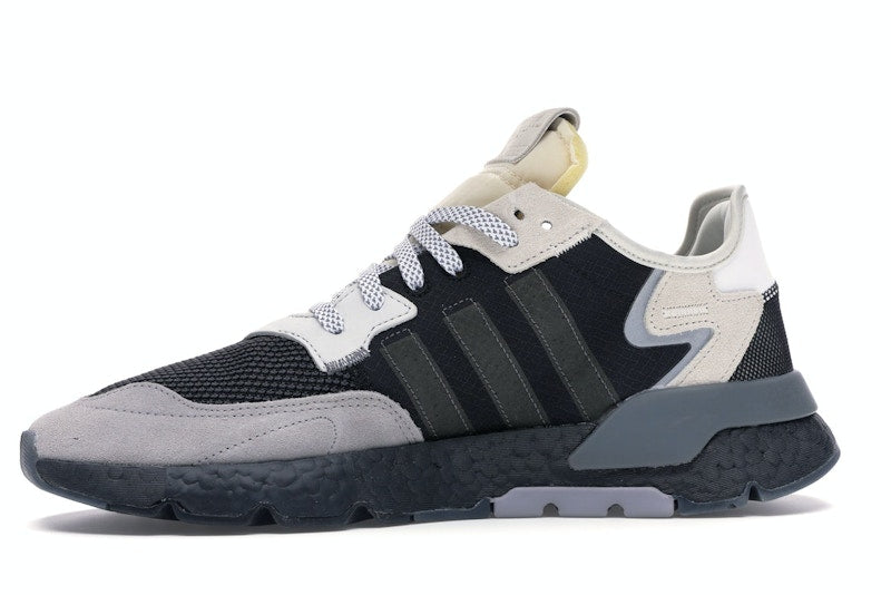 adidas Nite Jogger Core Black Carbon