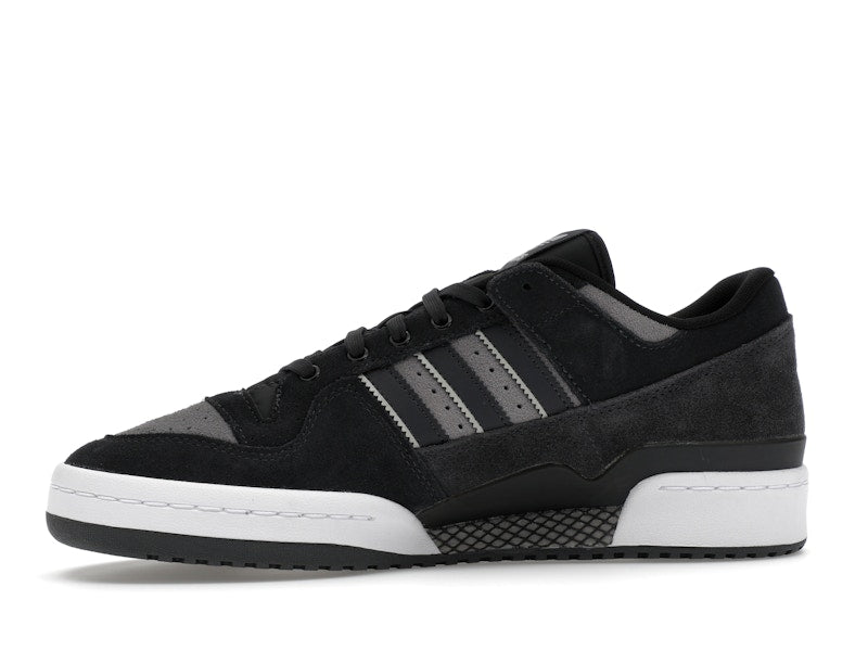 adidas Forum 84 Low ADV Carbon Grey Grey Two