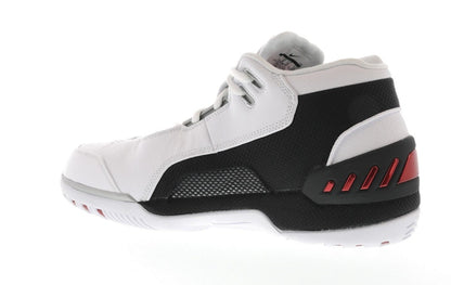 Nike Air Zoom Generation White Black Retro