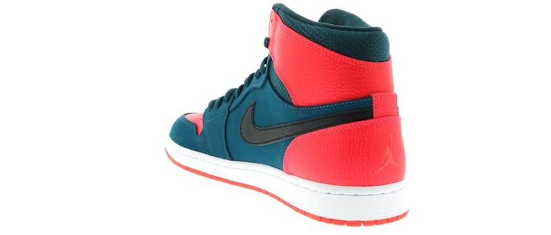 Jordan 1 Retro Russell Westbrook PE