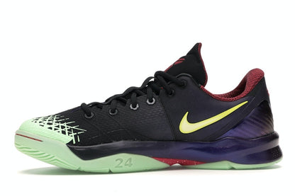 Nike Kobe Venomenon 4 Glow-In-The-Dark