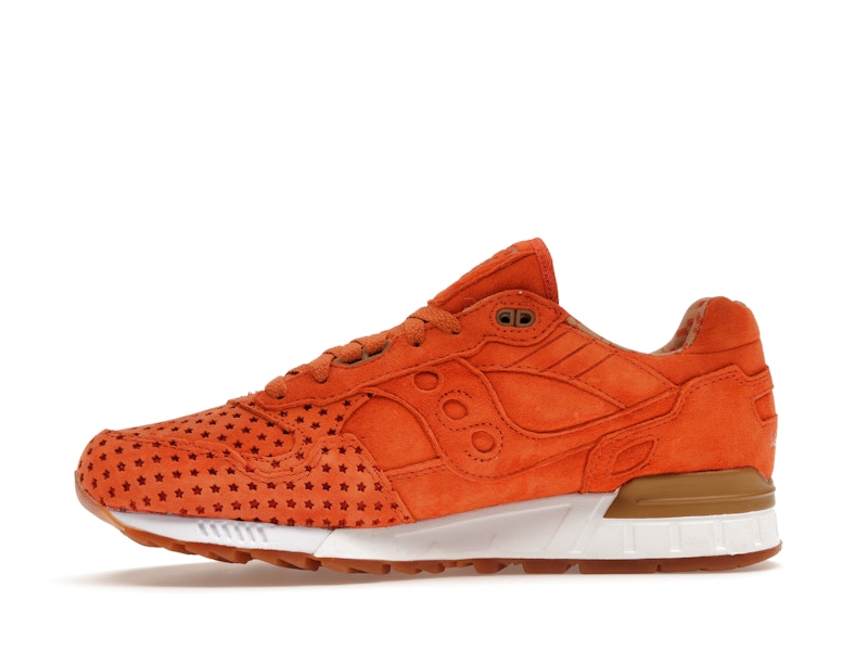 Saucony Shadow 5000 Play Cloths Strange Fruit (Orange)