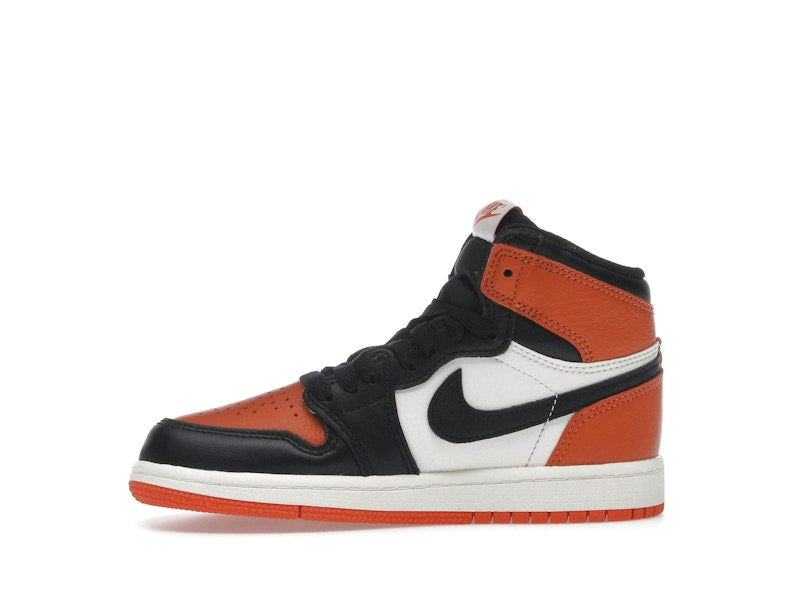 Jordan 1 Retro High OG Shattered Backboard (2025) (PS)