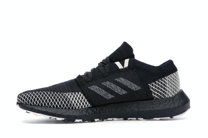 adidas Pureboost Go Core Black Cloud White
