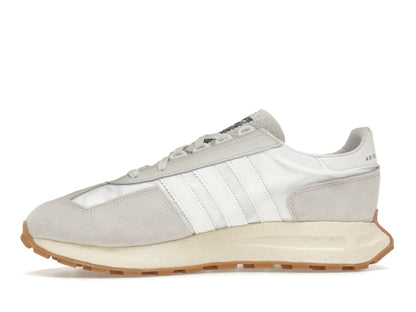 adidas Retropy E5 Crystal White Matte Silver Gum
