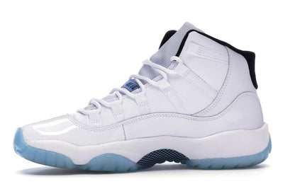 Jordan 11 Retro Legend Blue (2014) (GS)