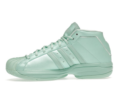 adidas Pro Model 2G Clear Mint