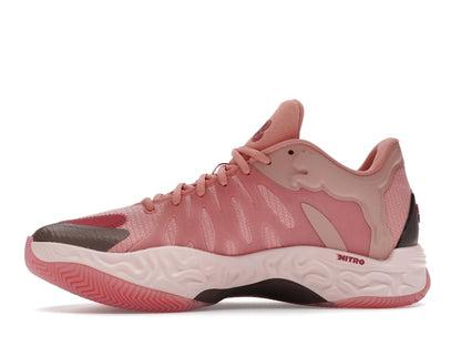 Puma Tyrese Haliburton Hali 1 Hibiscus