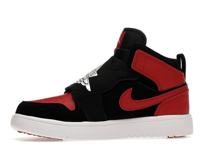 Sky Jordan 1 Bred (PS)