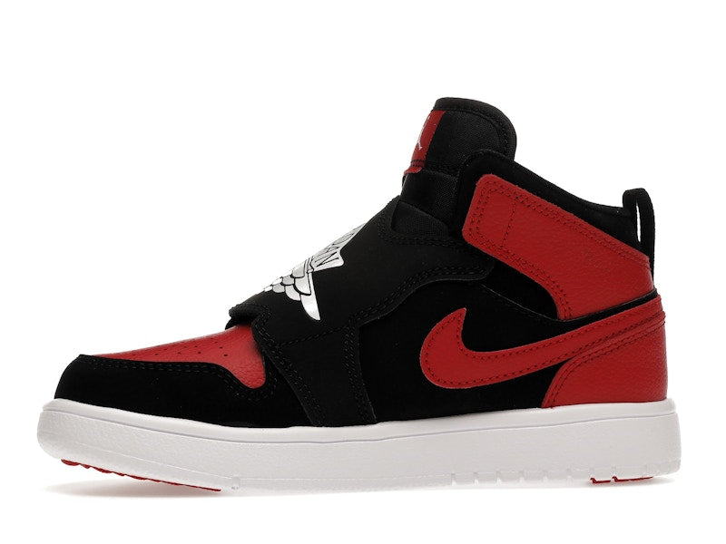 Sky Jordan 1 Bred (PS)