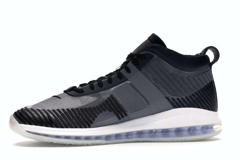 Nike LeBron John Elliot Icon QS Black White (F&F)