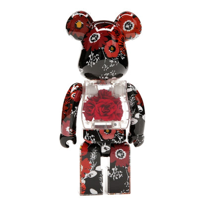 Bearbrick Flora (Flower) 400%