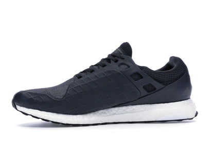 adidas Ultra Boost Trainer Porsche Design Grey Five