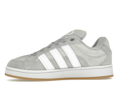 adidas Campus 00s Beta Grey One Cloud White