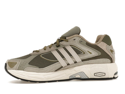 adidas Response CL Silver Pebble