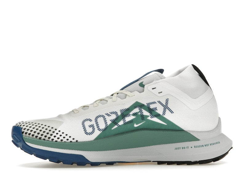 Nike React Pegasus Trail 4 Gore-Tex White Cedar