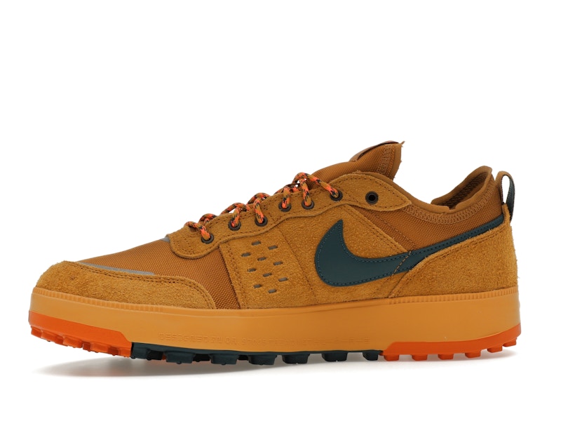 Nike C1TY Premium Wheat Golden Autumn Sunset Nightshade