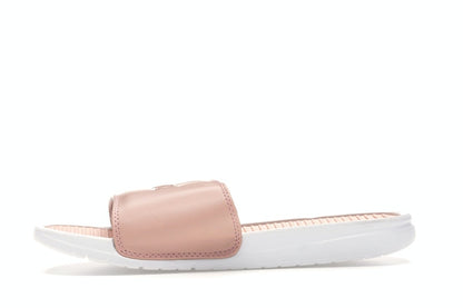 Kith Beach Slide Peach Candy