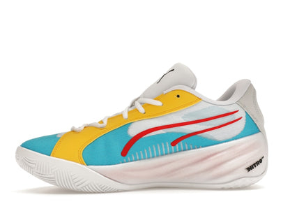 Puma All-Pro Nitro Primary