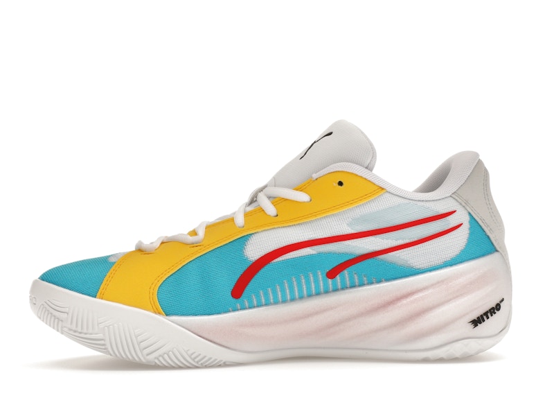 Puma All-Pro Nitro Primary