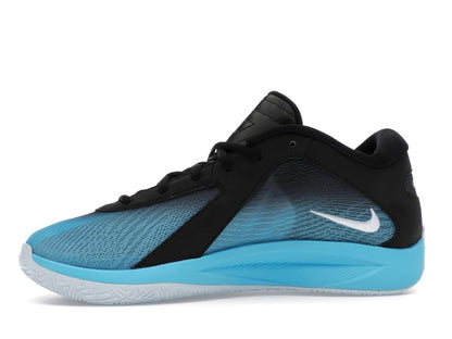 Nike Giannis Zoom Freak 6 Christmas
