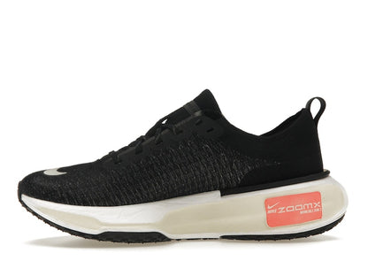 Nike ZoomX Invincible Run 3 Black White
