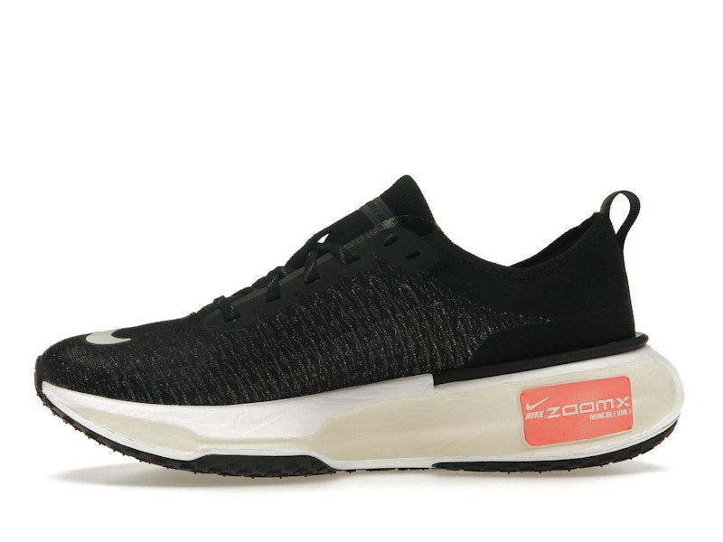 Nike ZoomX Invincible Run 3 Black White