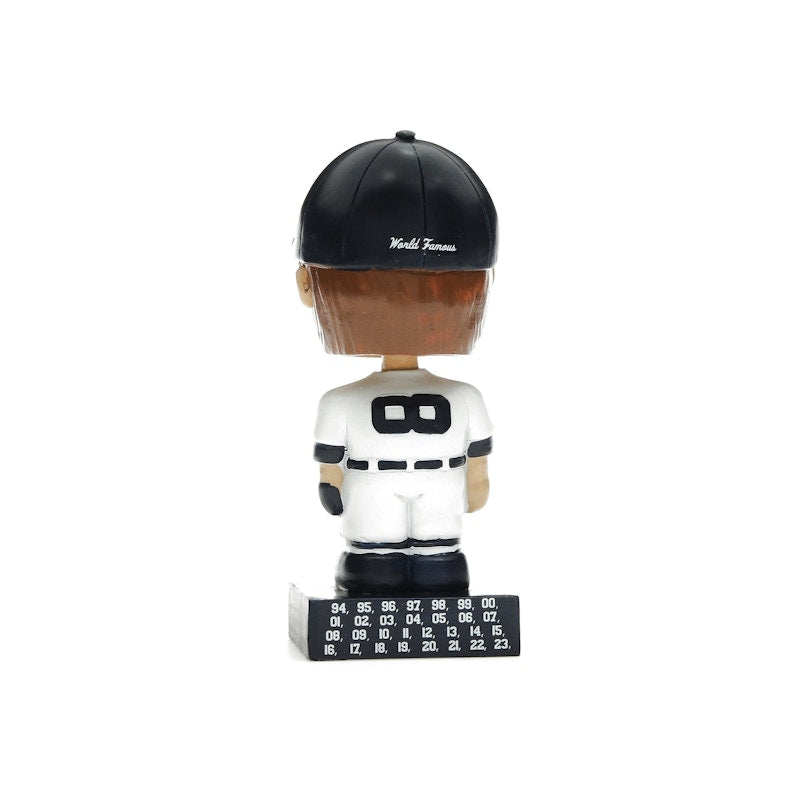 Supreme Bobblehead Figure Blue
