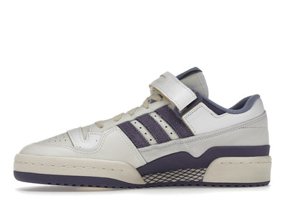 adidas Forum 84 Low College Purple
