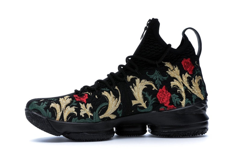 Nike LeBron 15 Performance Kith Closing Ceremony