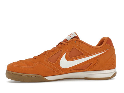 Nike Gato Monarch Gum Light Brown Soft Pearl