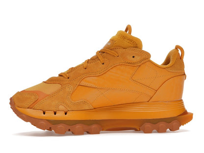 Reebok Club C Cardi B Bright Ochre (Women's)
