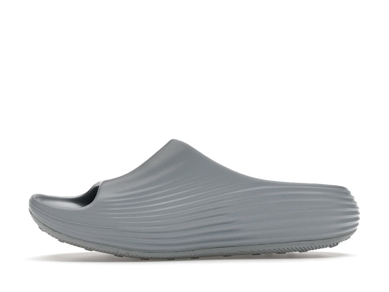 Nike ReactX Rejuven8 Slide Wolf Grey