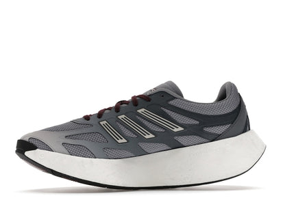 adidas Adizero Aruku Grey Aurora Ruby