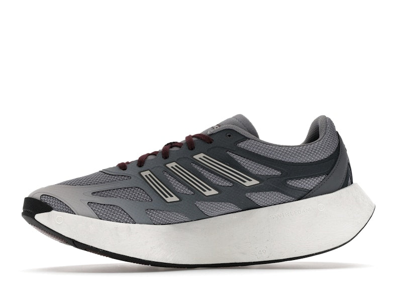 adidas Adizero Aruku Grey Aurora Ruby