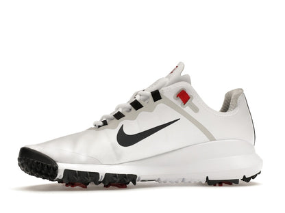 Nike Tiger Woods TW '13 Retro White Varsity Red (Wide)