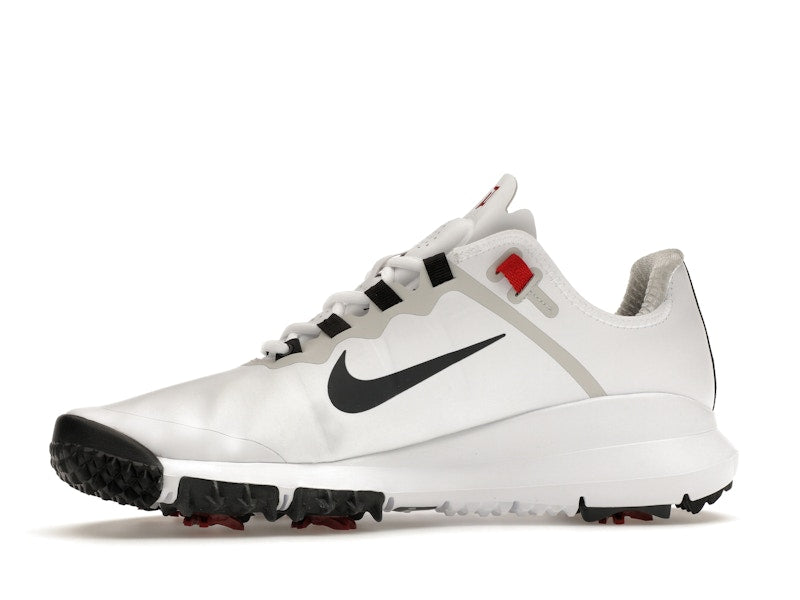 Nike Tiger Woods TW '13 Retro White Varsity Red (Wide)
