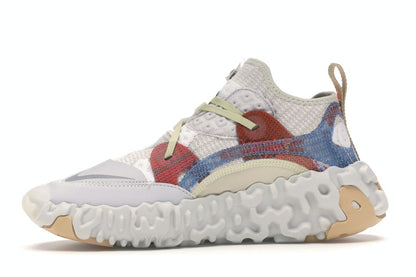 Nike ISPA Overreact Sail Multi