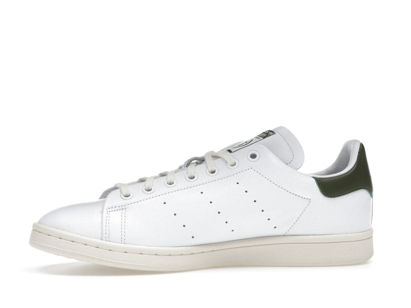 adidas Stan Smith Highsnobiety Not in Paris White
