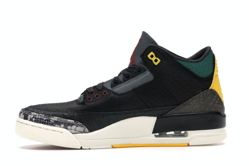 Jordan 3 Retro SE Animal Instinct 2.0