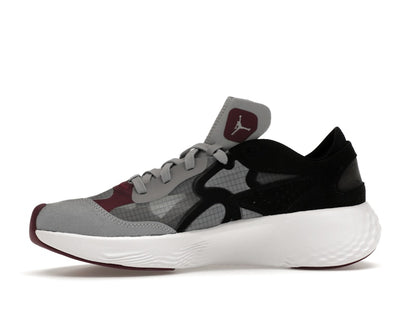 Jordan Delta 3 Low Cherrywood Red Wolf Gray