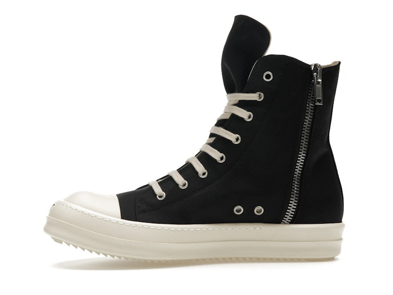 Rick Owens DRKSHDW Quote High Black Milk