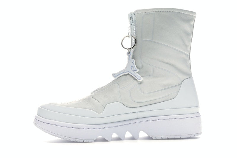 Jordan 1 Jester XX The 1 Reimagined Off White (Women's)
