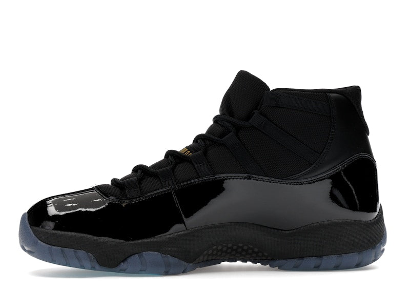Jordan 11 Retro Gamma Blue (2025)