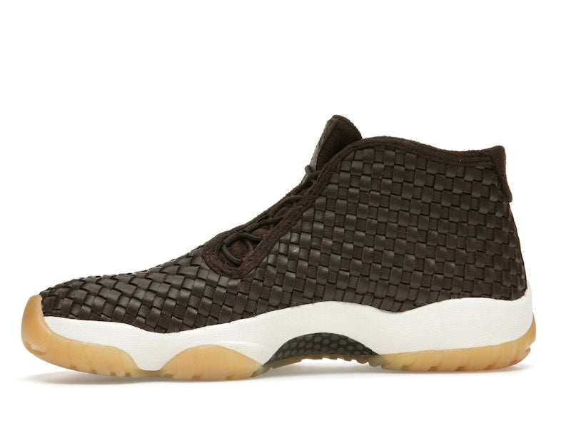 Jordan Future Dark Chocolate