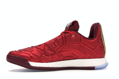 adidas Harden Vol. 3 Marvel Iron Man