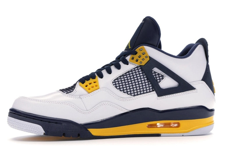 Jordan 4 Retro Cal / Marquette PE
