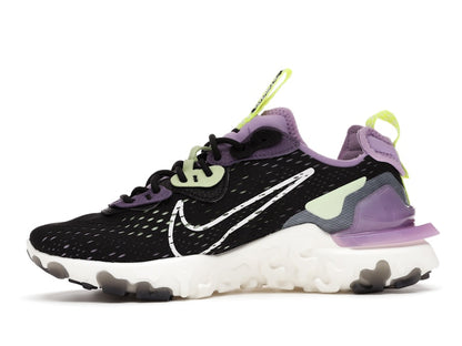 Nike React Vision Gravity Purple Volt (Women's)