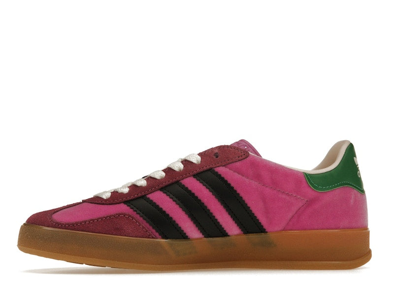 adidas x Gucci Gazelle Pink (Women's)